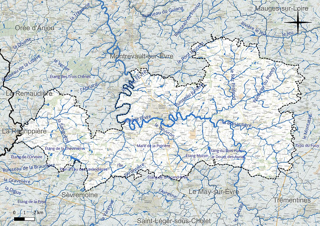 Artisan renovation interieure Beaupréau-en-Mauges