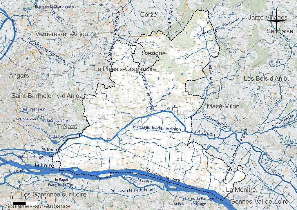 Artisan renovation interieure Loire-Authion