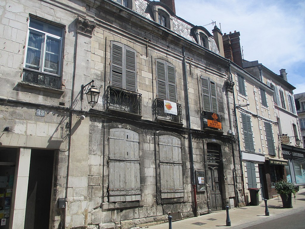 Artisan renovation interieure Sèvremoine