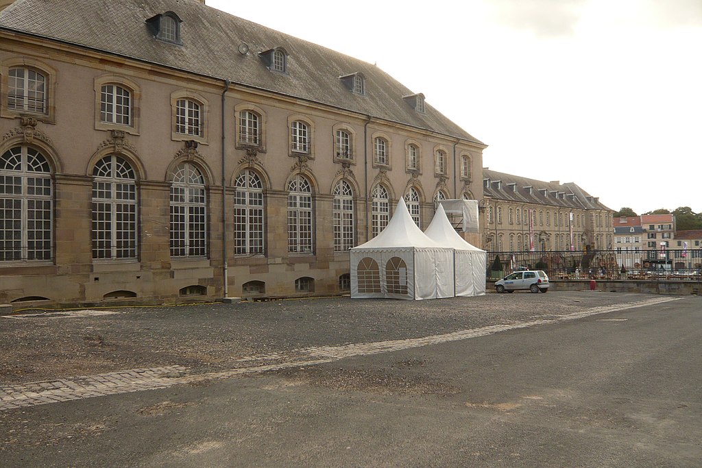 Artisan renovation interieure Lunéville