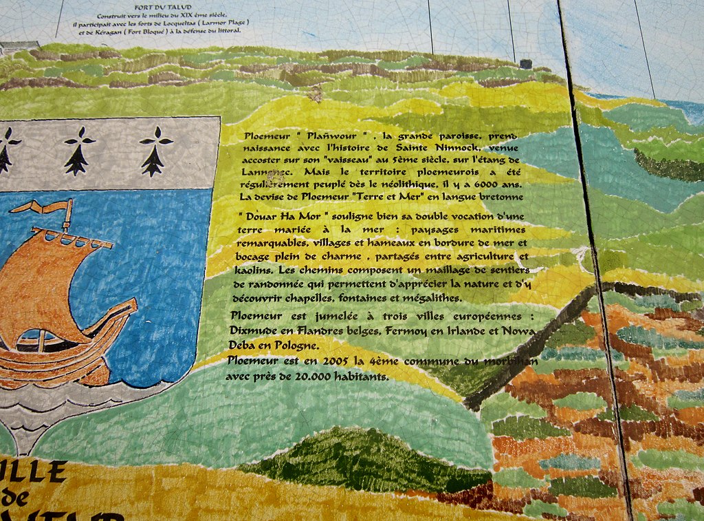 Artisan renovation interieure Ploemeur