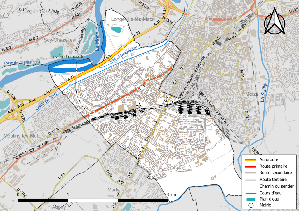 Artisan renovation interieure Montigny-lès-Metz