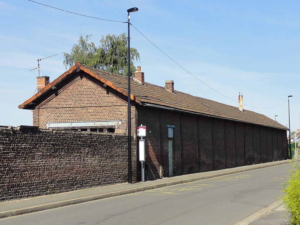 Artisan renovation interieure Denain