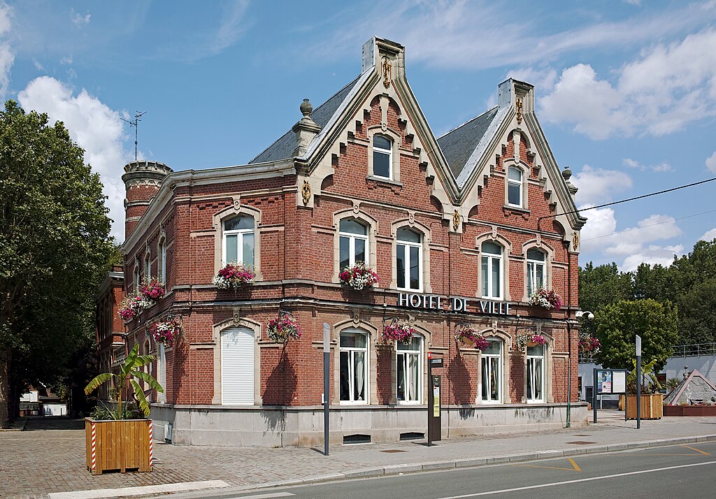 Artisan renovation interieure Halluin