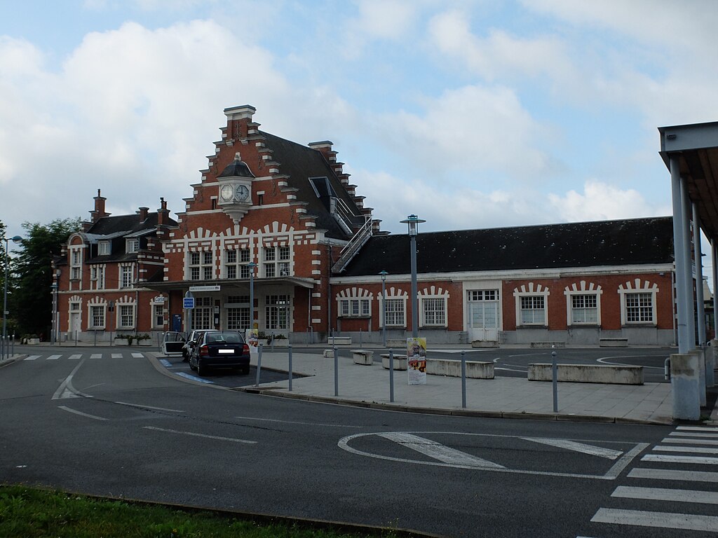 Artisan renovation interieure Saint-Amand-les-Eaux