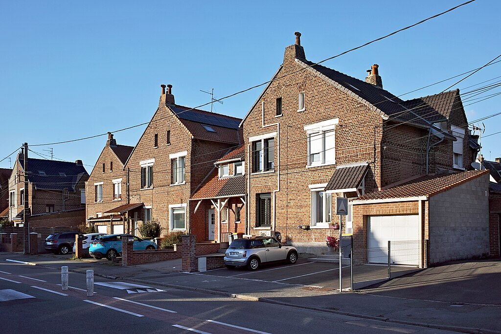 Artisan renovation interieure Wattrelos