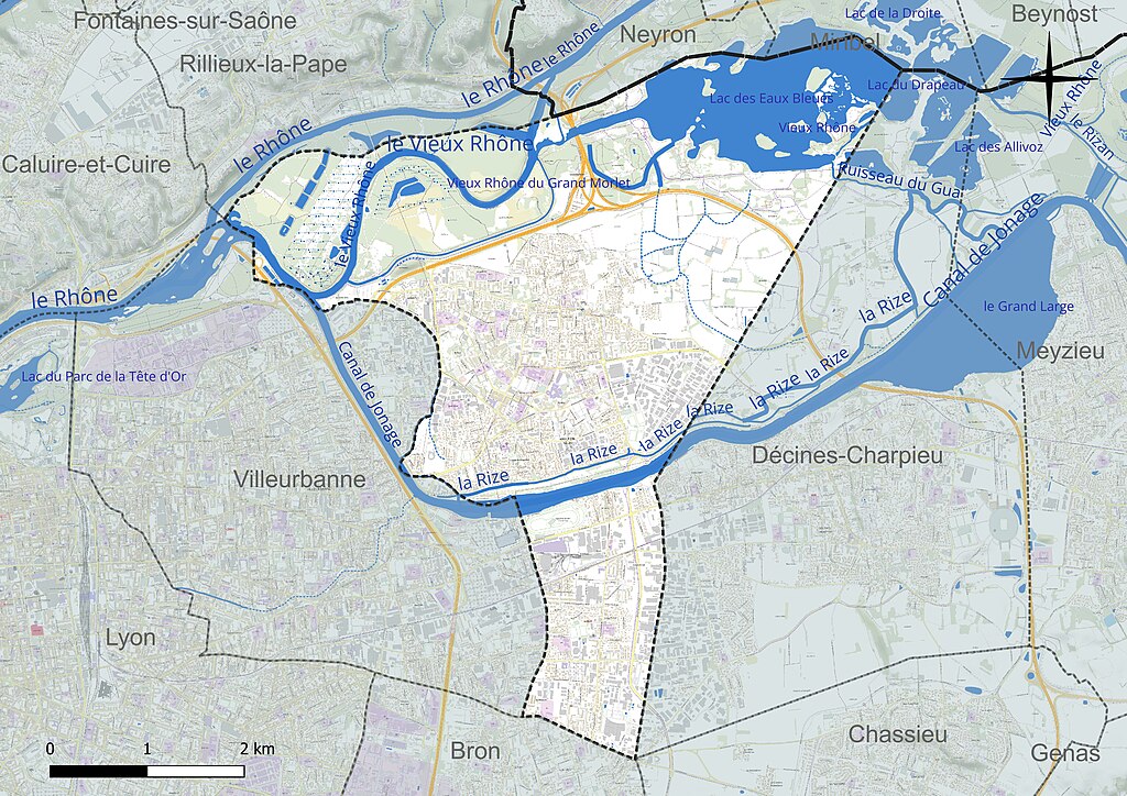 Artisan renovation interieure Vaulx-en-Velin