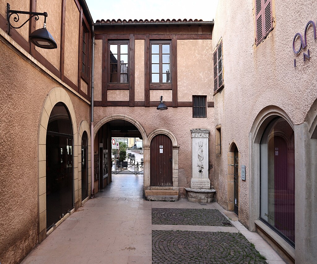 Artisan renovation interieure Villefranche-sur-Saône