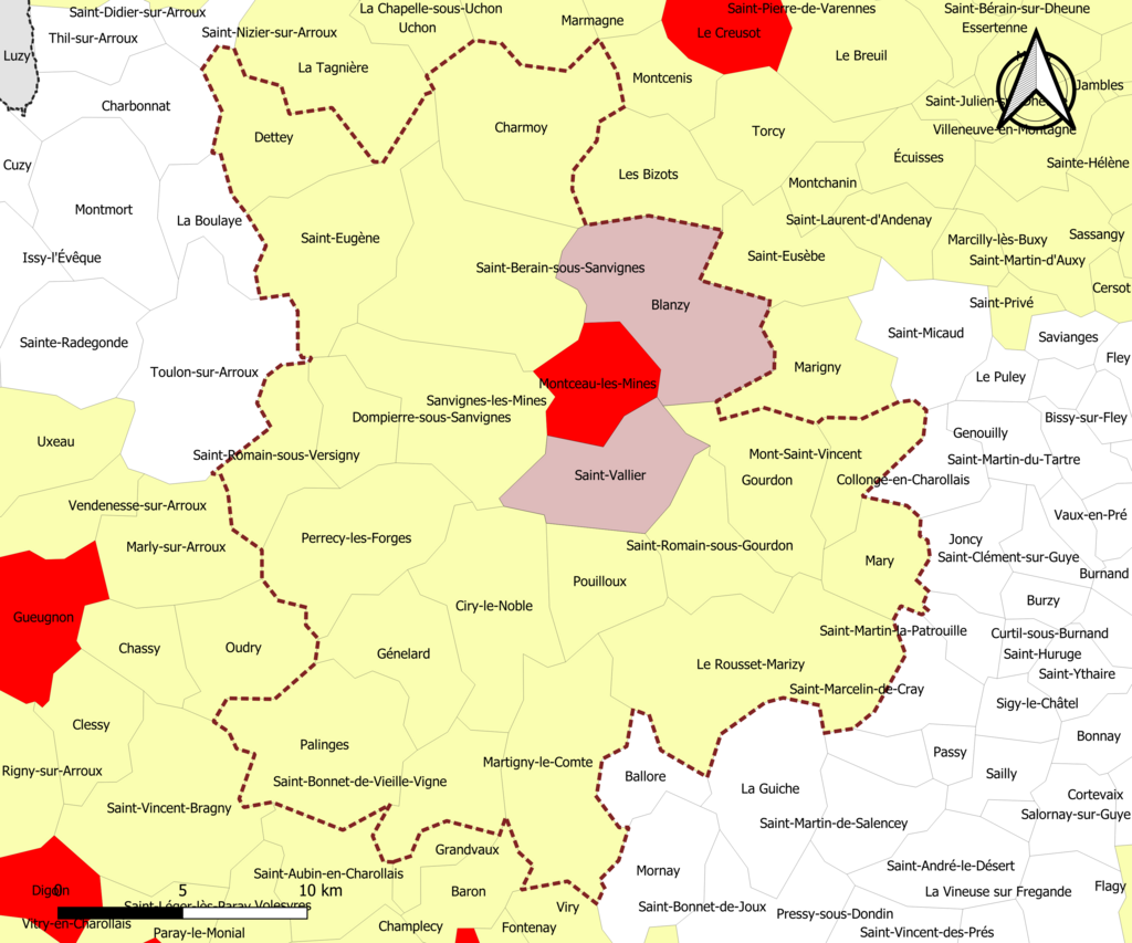 Artisan renovation interieure Montceau-les-Mines