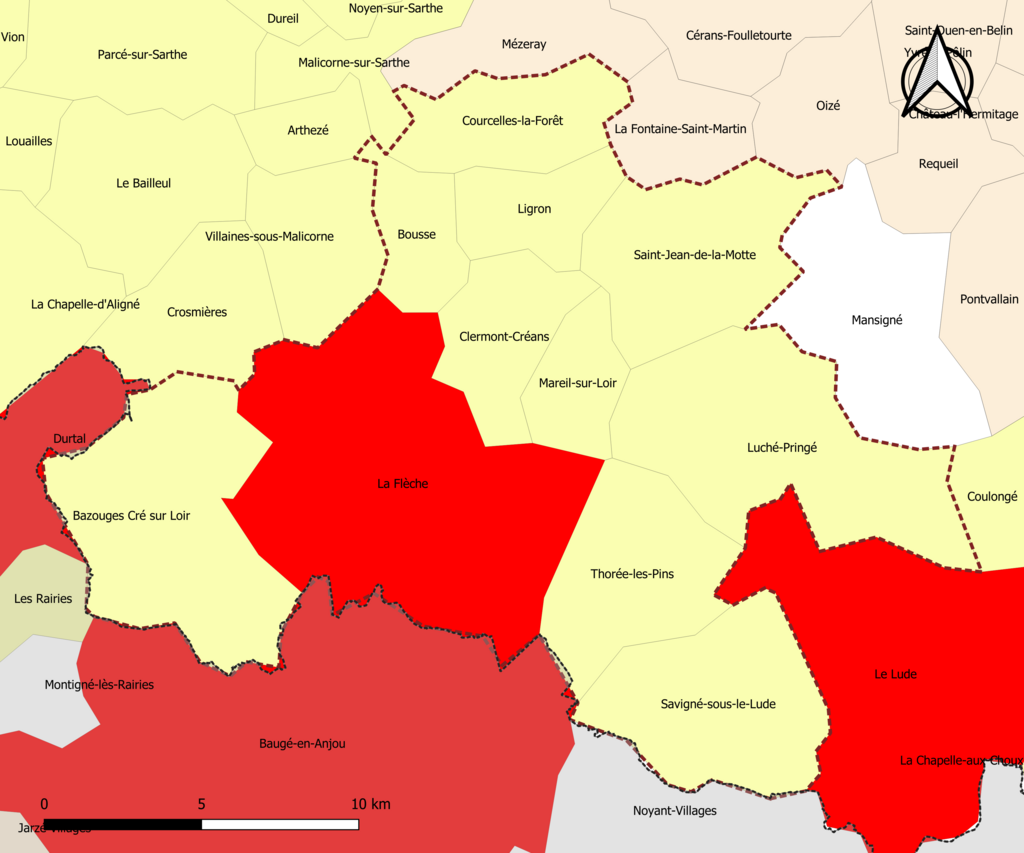 Artisan renovation interieure La Flèche