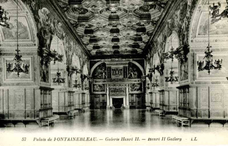 Artisan renovation interieure Fontainebleau