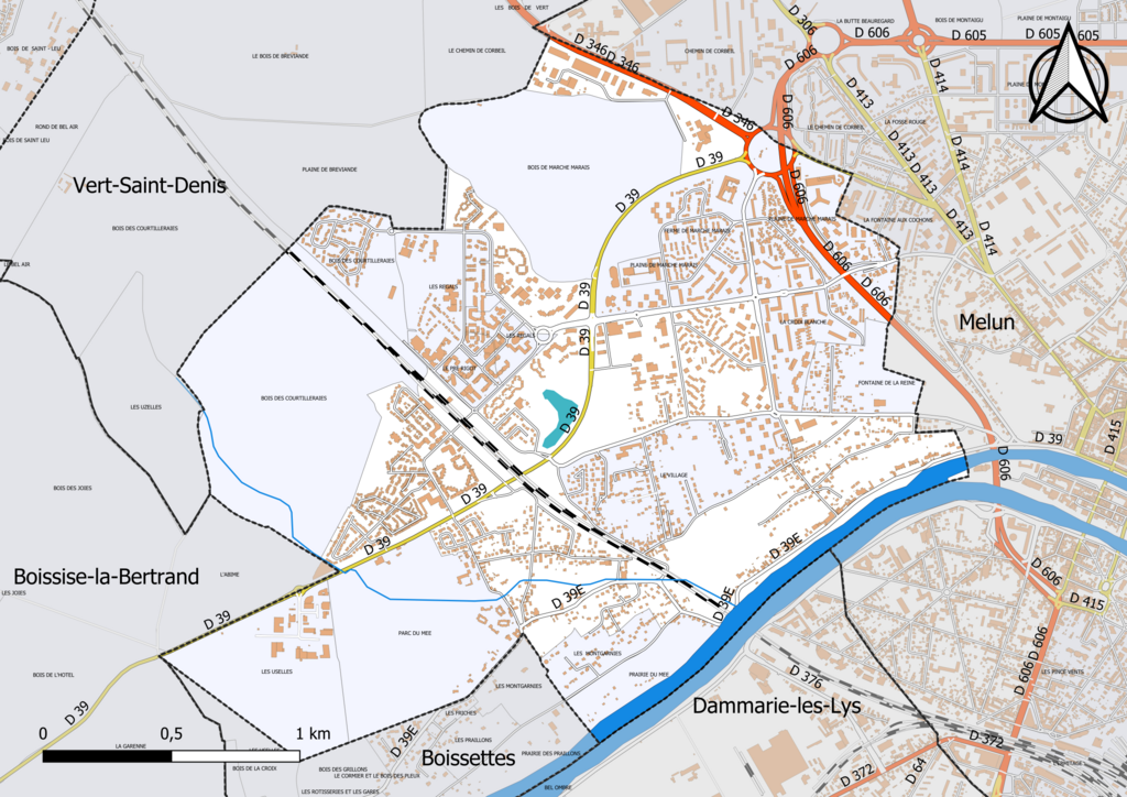 Artisan renovation interieure Le Mée-sur-Seine