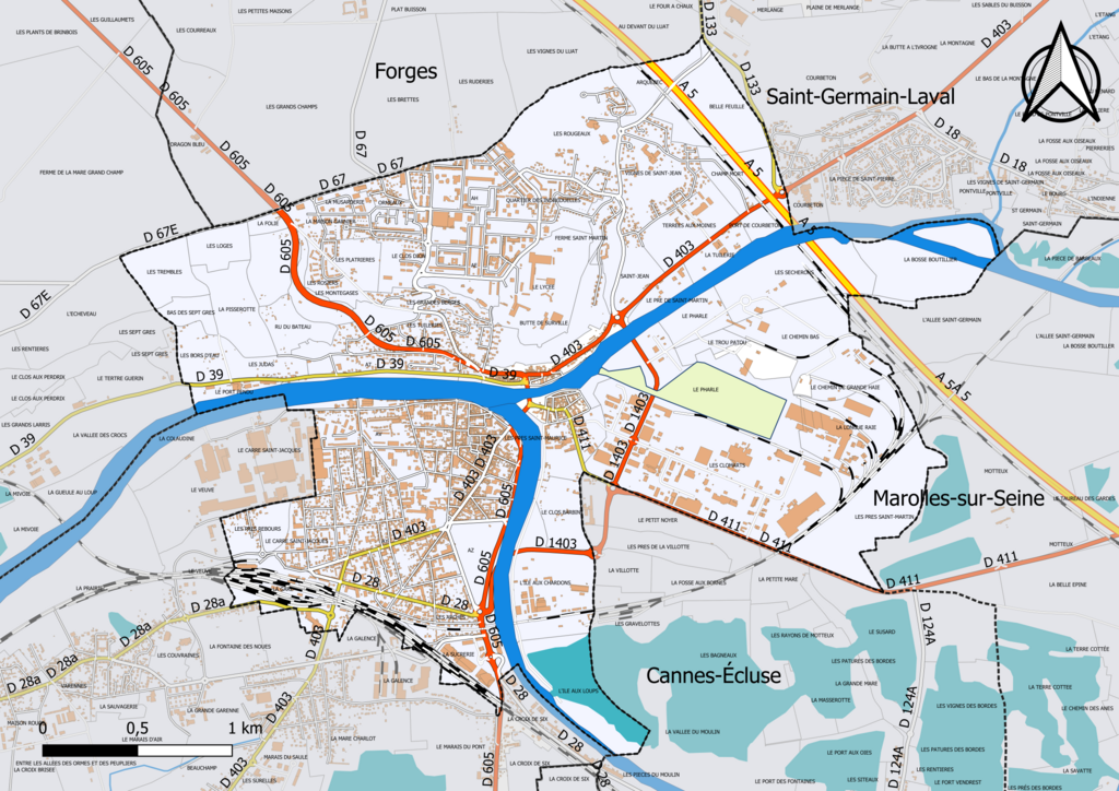 Artisan renovation interieure Montereau-Fault-Yonne