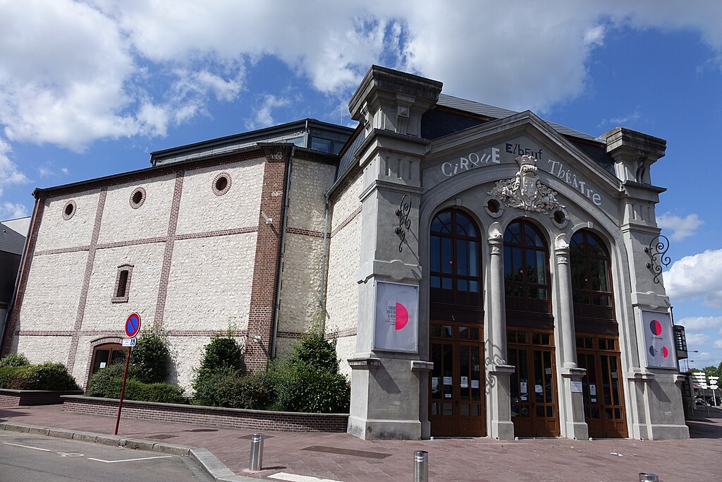 Artisan renovation interieure Elbeuf