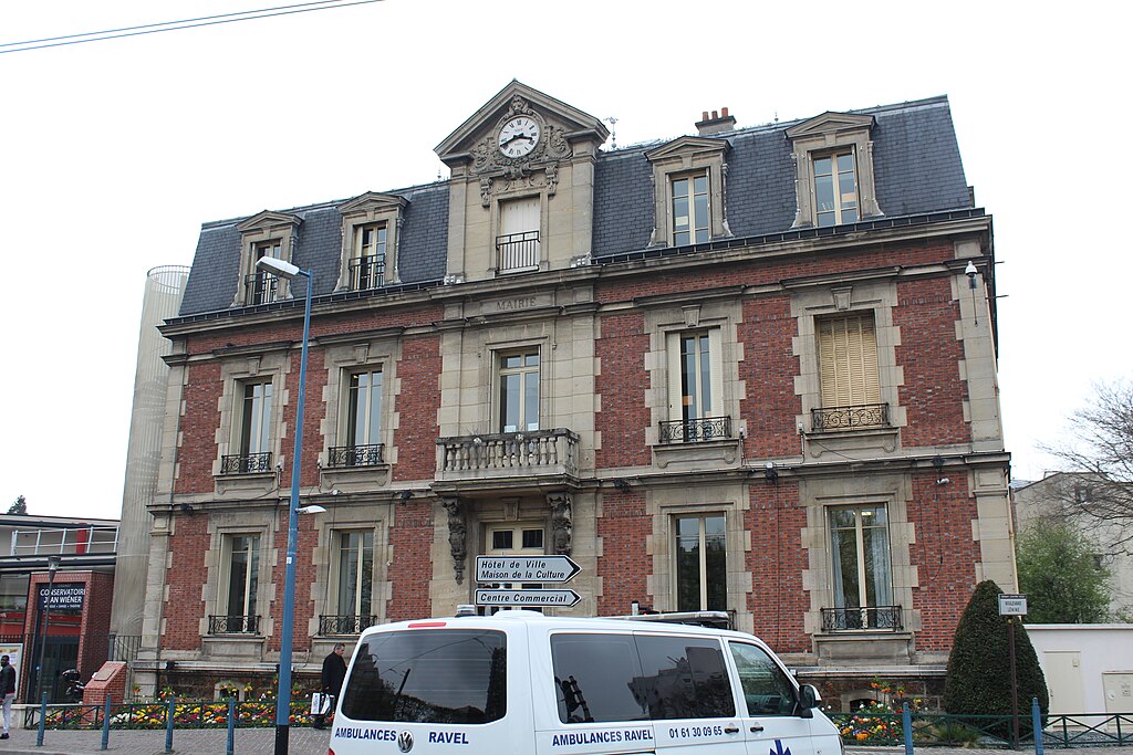 Artisan renovation interieure Bobigny