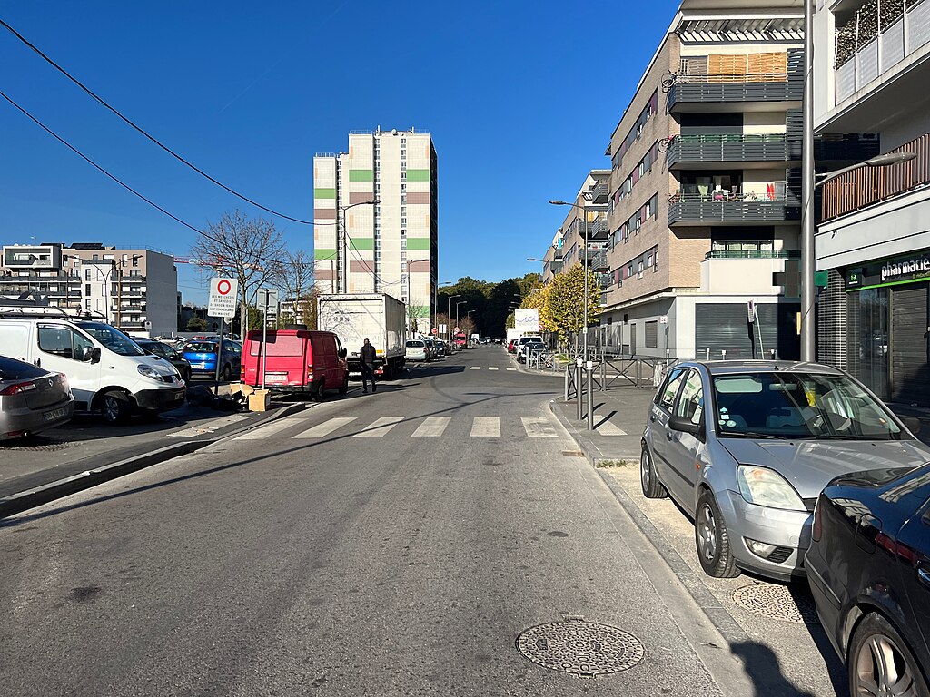 Artisan renovation interieure Clichy-sous-Bois