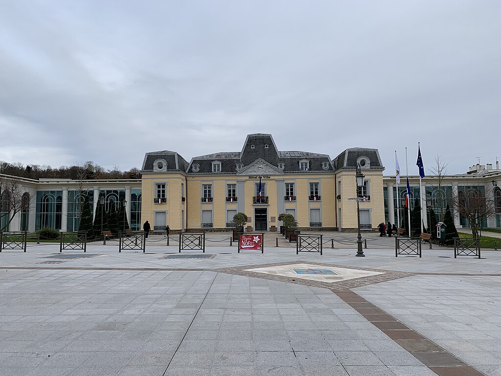 Artisan renovation interieure Gagny