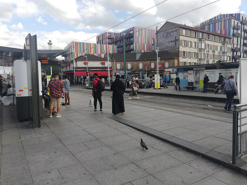 Artisan renovation interieure La Courneuve