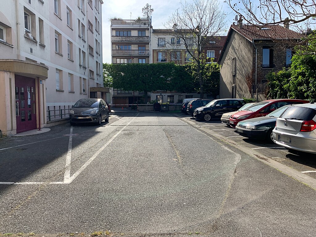 Artisan renovation interieure Le Pré-Saint-Gervais