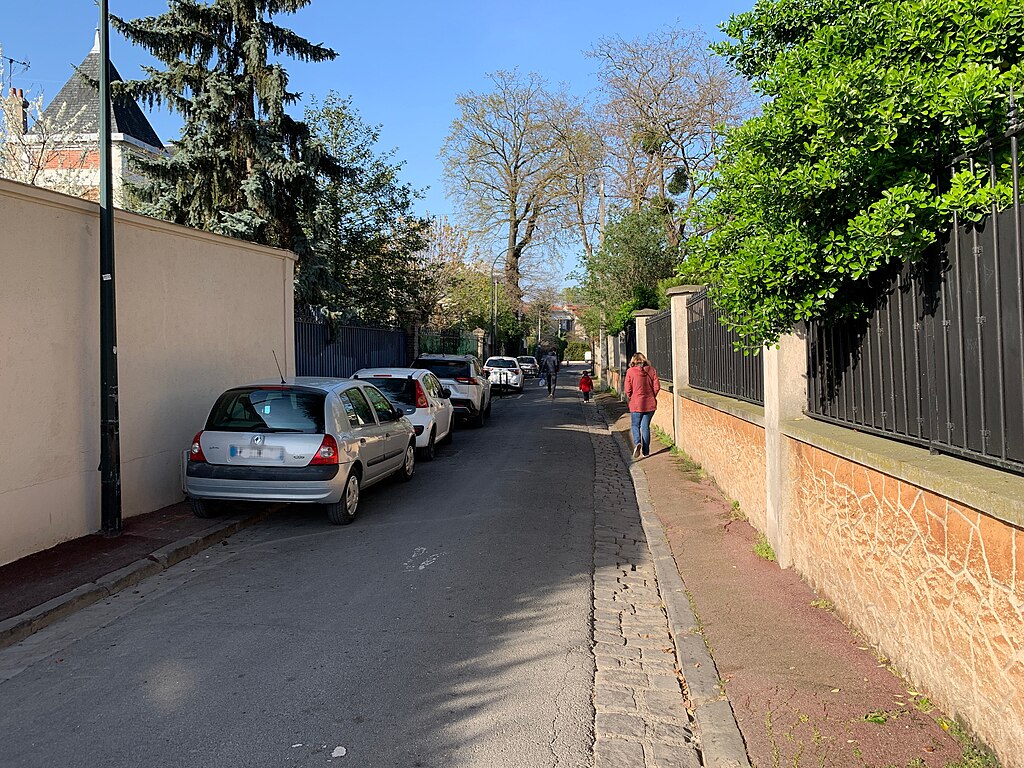 Artisan renovation interieure Le Raincy