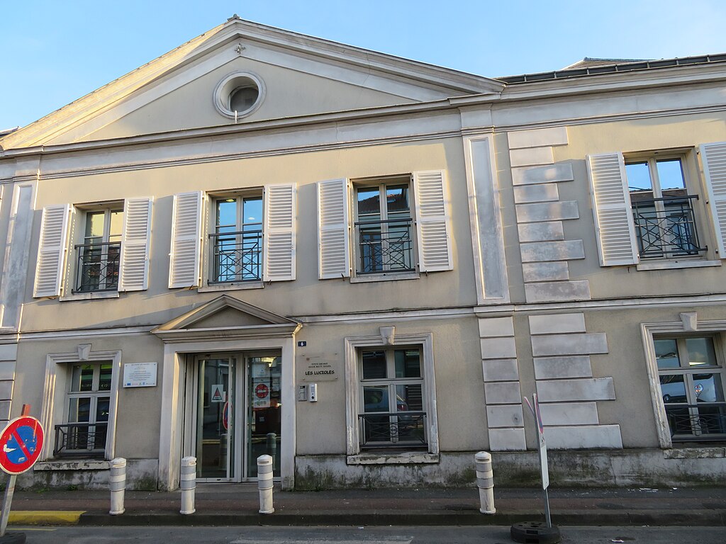 Artisan renovation interieure Montfermeil