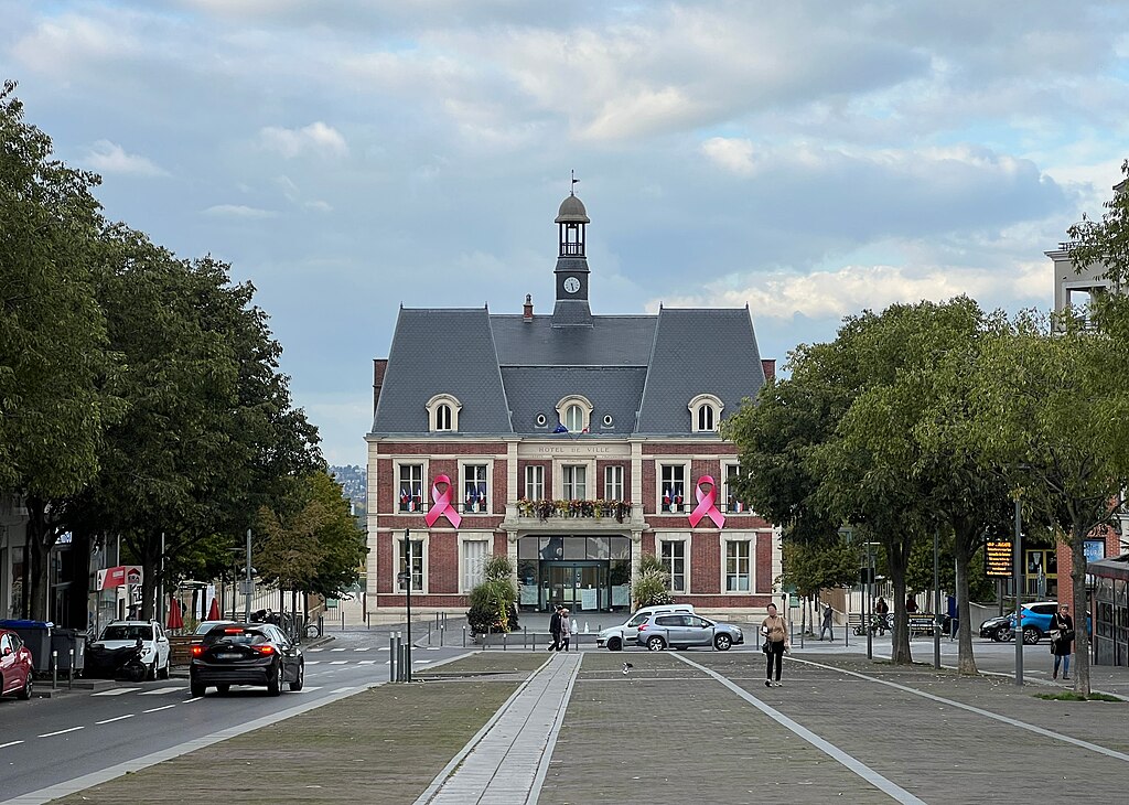 Artisan renovation interieure Noisy-le-Grand