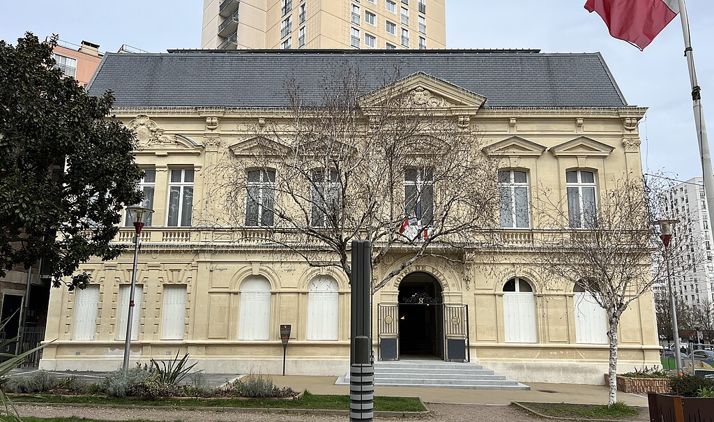 Artisan renovation interieure Noisy-le-Sec