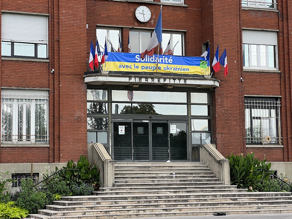 Artisan renovation interieure Pierrefitte-sur-Seine