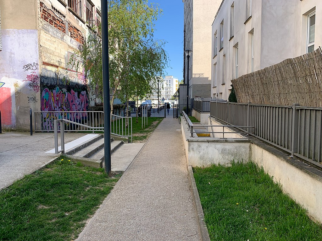 Artisan renovation interieure Romainville