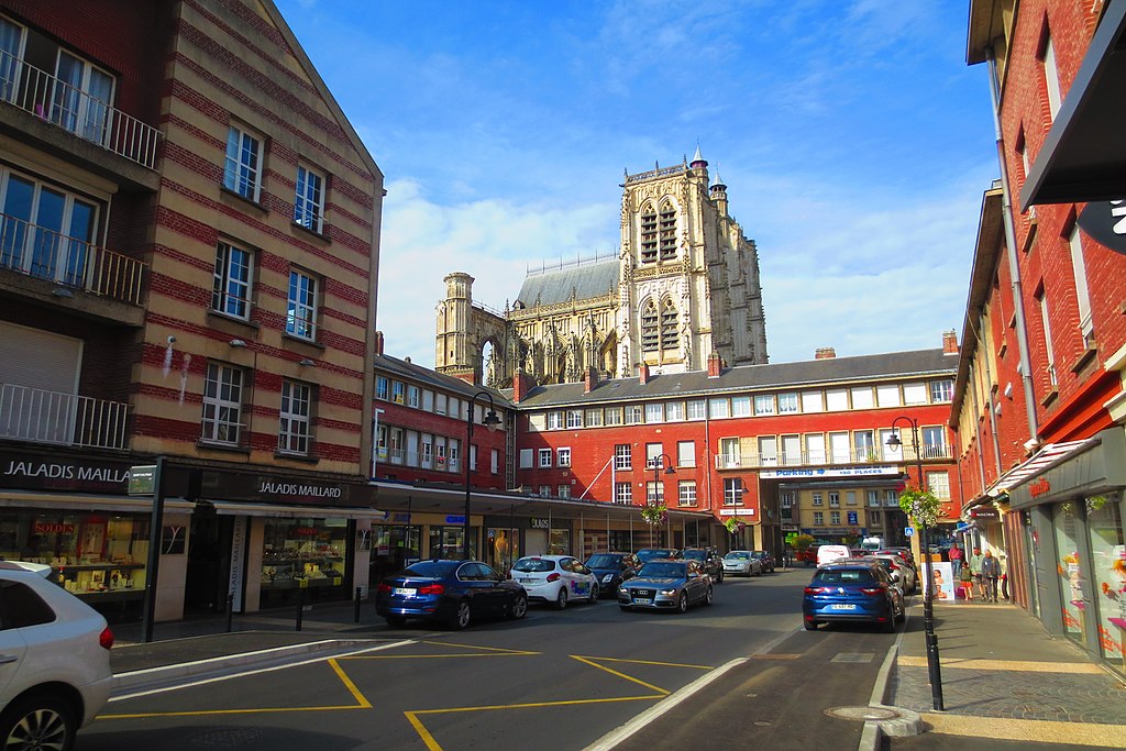 Artisan renovation interieure Abbeville