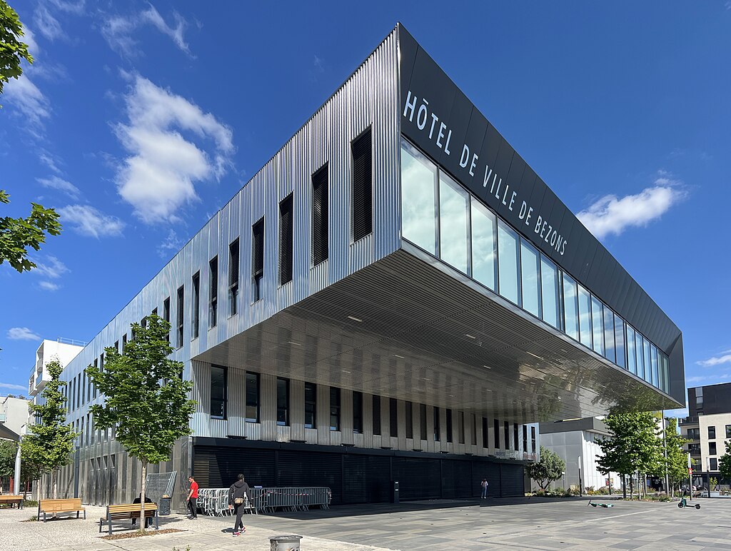 Artisan renovation interieure Bezons