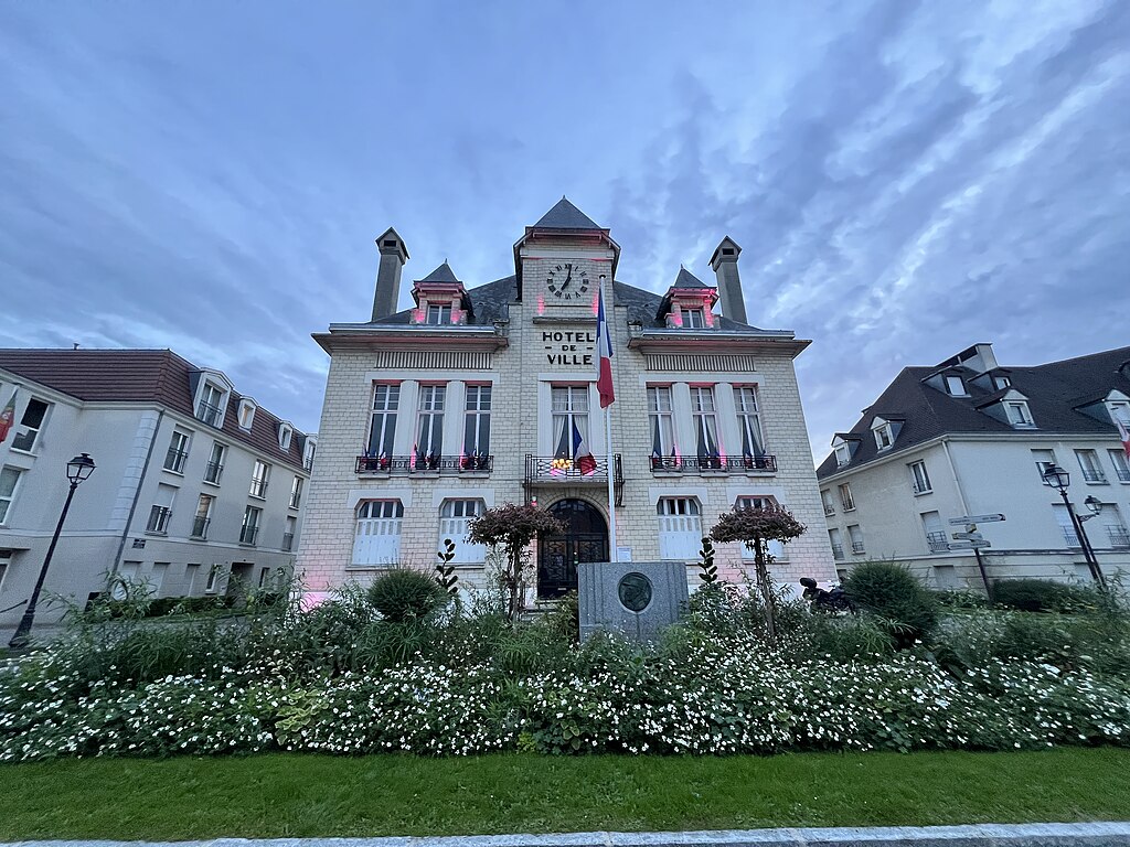 Artisan renovation interieure Deuil-la-Barre