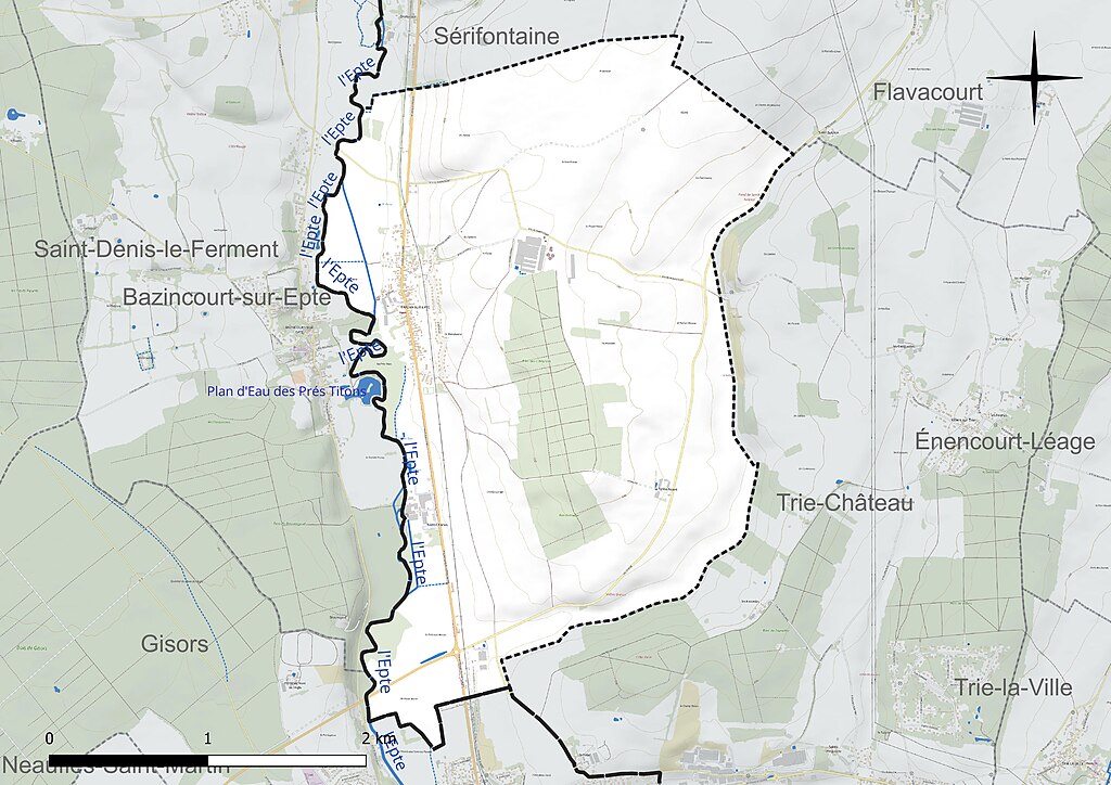 Artisan renovation interieure Éragny