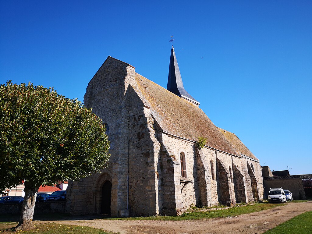 Artisan renovation interieure Goussainville