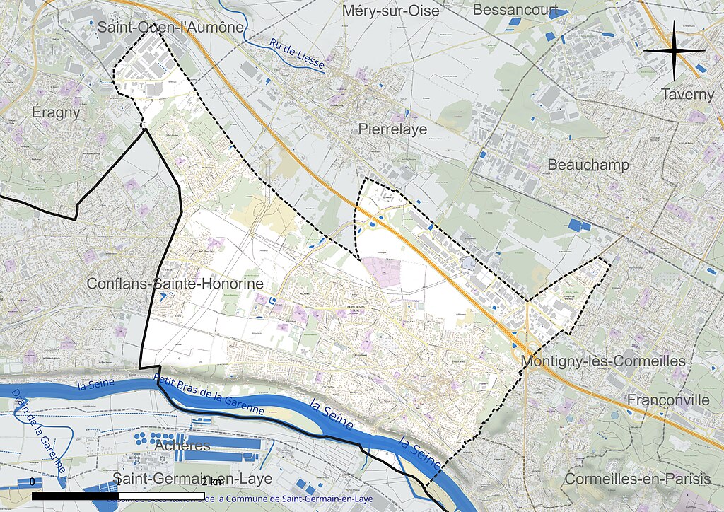 Artisan renovation interieure Herblay