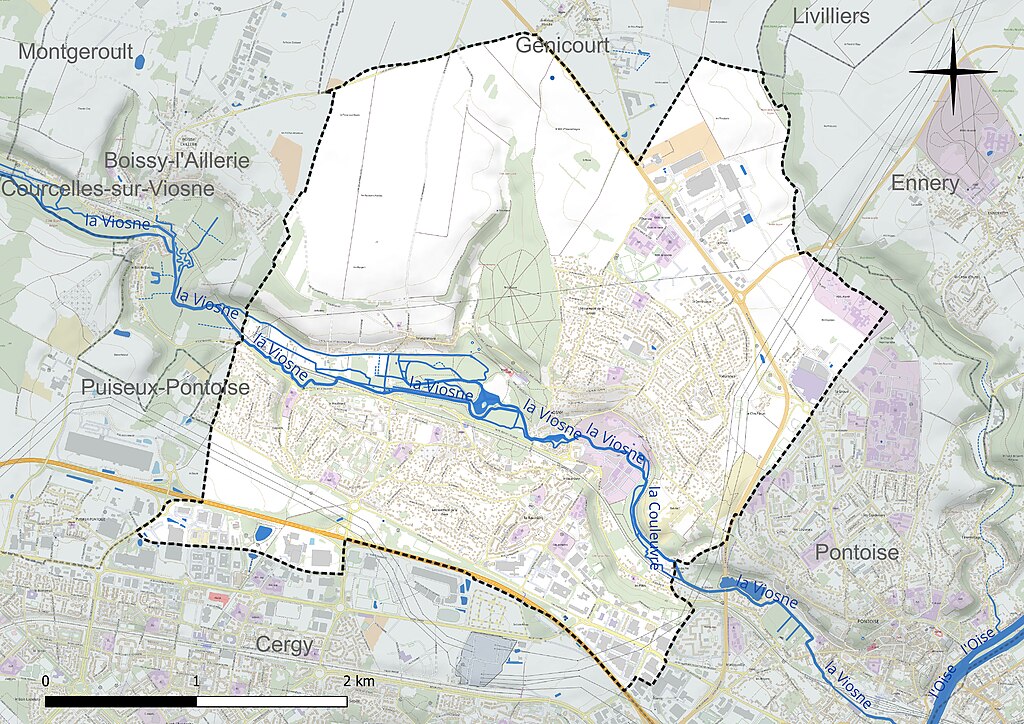 Artisan renovation interieure Osny