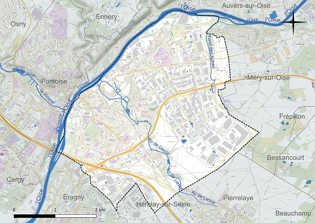 Artisan renovation interieure Saint-Ouen-l'Aumône