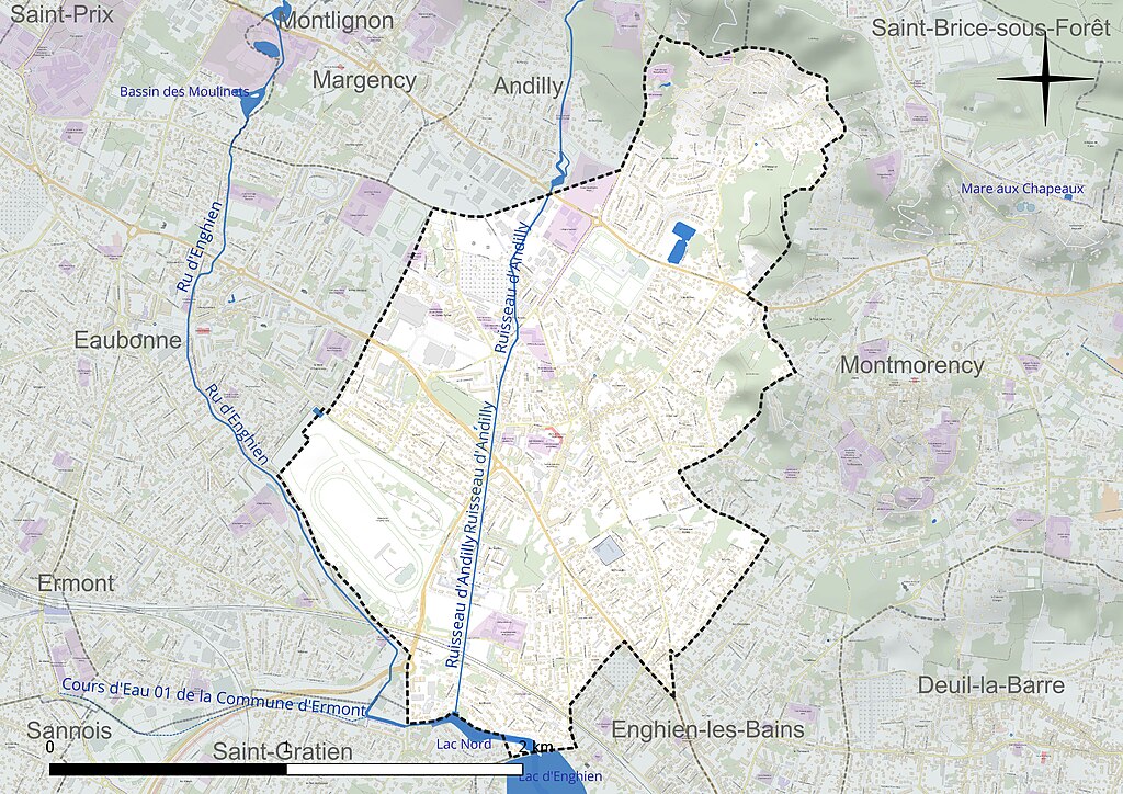 Artisan renovation interieure Soisy-sous-Montmorency