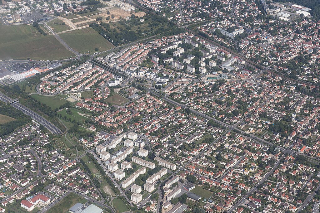 Artisan renovation interieure Taverny