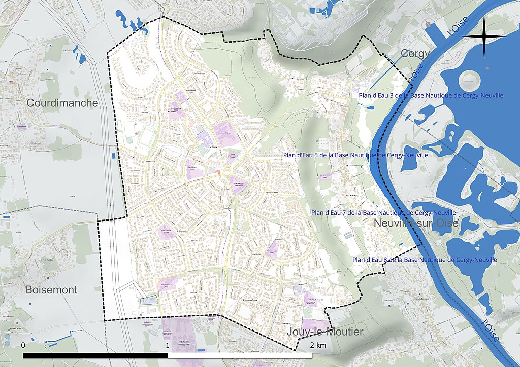 Artisan renovation interieure Vauréal