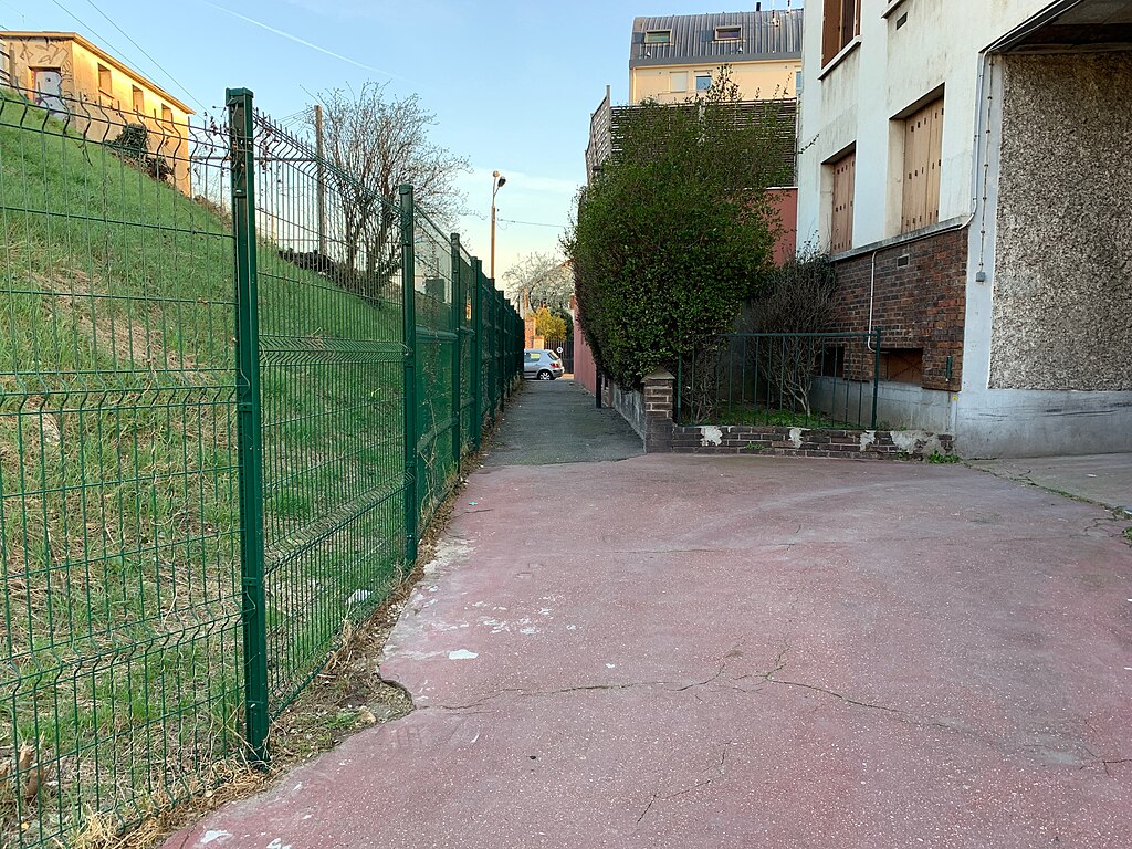 Artisan renovation interieure Alfortville