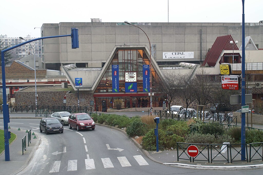 Artisan renovation interieure Choisy-le-Roi