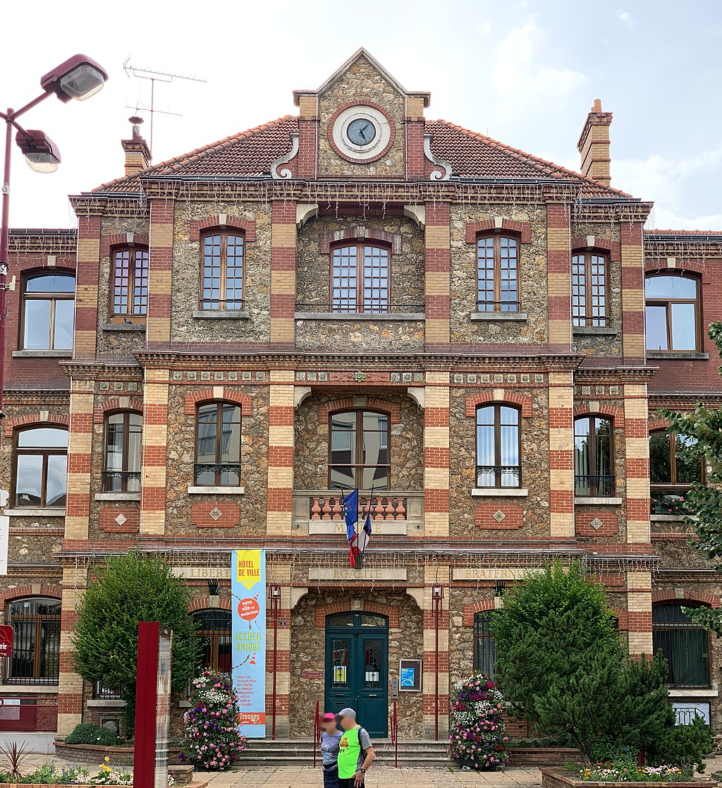 Artisan renovation interieure Fresnes