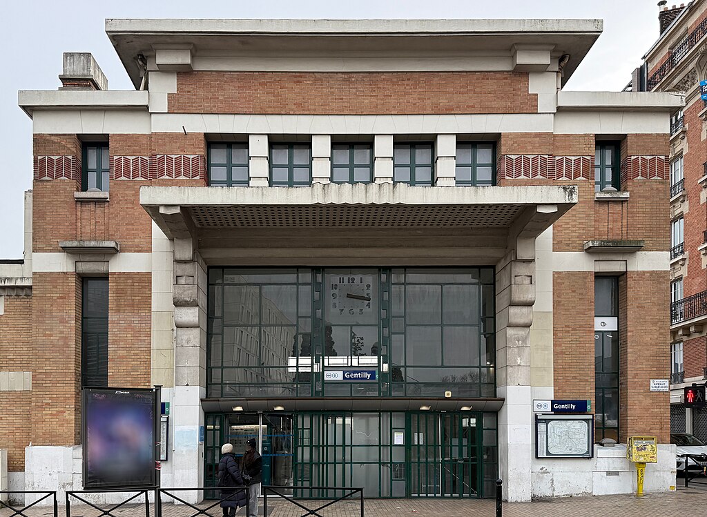 Artisan renovation interieure Gentilly