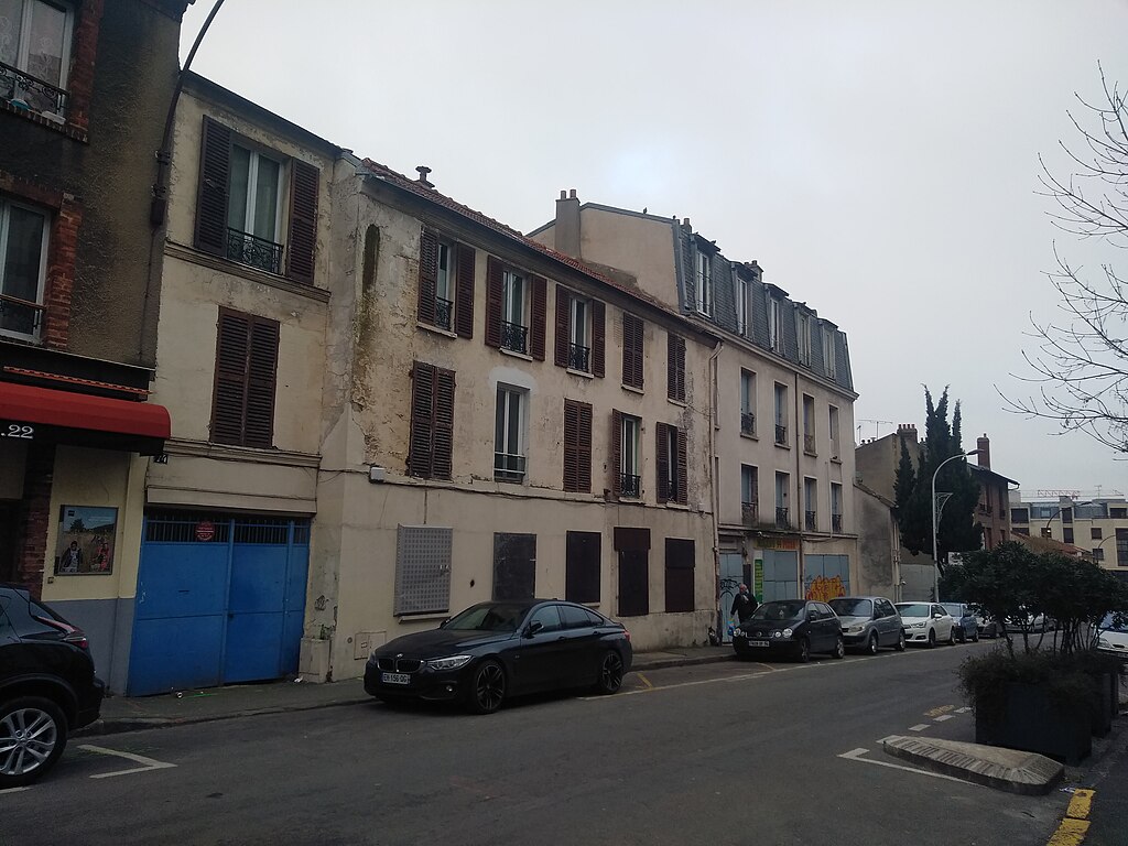 Artisan renovation interieure Le Kremlin-Bicêtre