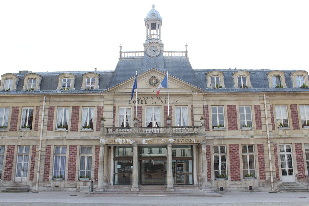 Artisan renovation interieure Maisons-Alfort