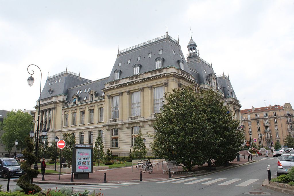 Artisan renovation interieure Saint-Maur-des-Fossés