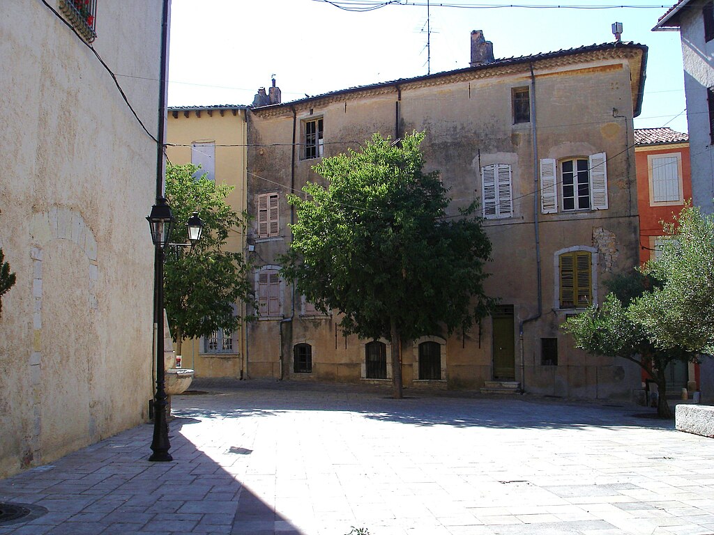 Artisan renovation interieure Brignoles