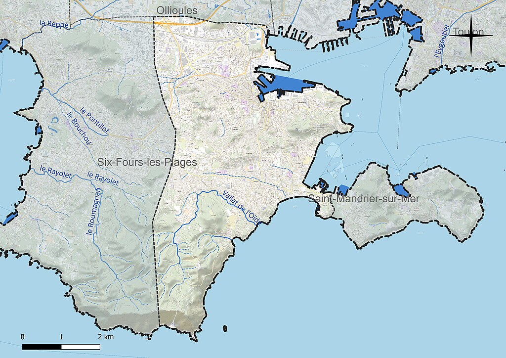 Artisan renovation interieure La Seyne-sur-Mer