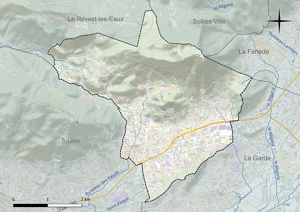 Artisan renovation interieure La Valette-du-Var